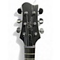 Used Chapman ML2 Slate Black Satin Solid Body Electric Guitar
