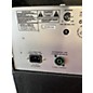 Used Gallien-Krueger MB210 Ultralight 500W 2x10 Bass Combo Amp