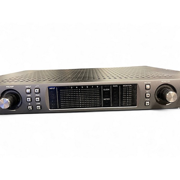 Used Universal Audio Apollo X6 HE Audio Interface