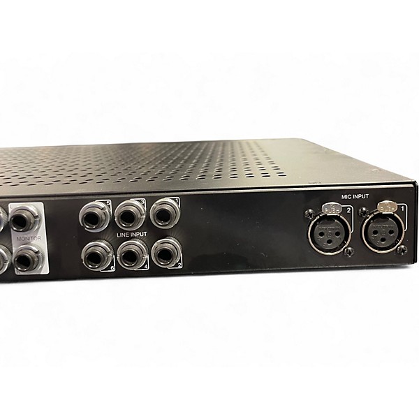Used Universal Audio Apollo X6 HE Audio Interface