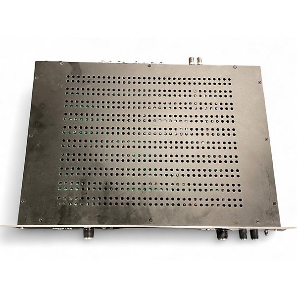 Used Universal Audio Apollo X6 HE Audio Interface