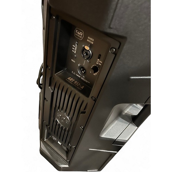 Used RCF ART 9 32A Powered Speaker