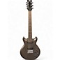 Used Ibanez AX7221 Pewter Solid Body Electric Guitar thumbnail