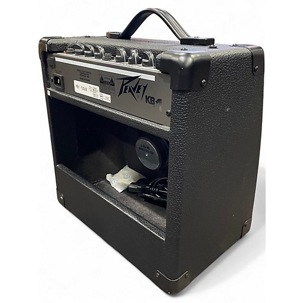 Used Peavey KB1 1X8 20W Keyboard Amp