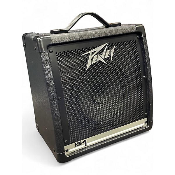 Used Peavey KB1 1X8 20W Keyboard Amp