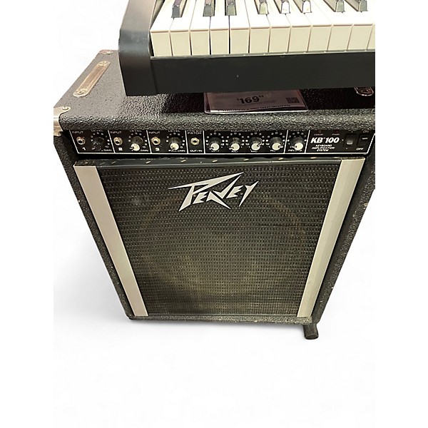 Used Peavey KB1 1X8 20W Keyboard Amp