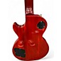 Used Gibson Les Paul Deluxe Cherry Sunburst Solid Body Electric Guitar
