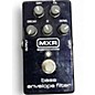 Used MXR M82 Bass Envelope Filter Bass Effect Pedal thumbnail