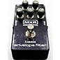 Used MXR M82 Bass Envelope Filter Bass Effect Pedal