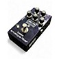 Used MXR M82 Bass Envelope Filter Bass Effect Pedal