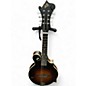 Used The Loar lm310f sunburst Mandolin thumbnail