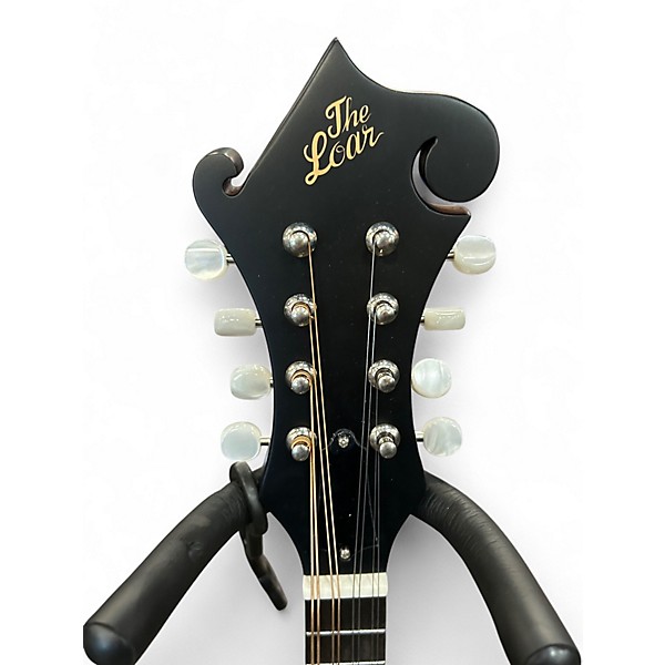 Used The Loar lm310f sunburst Mandolin
