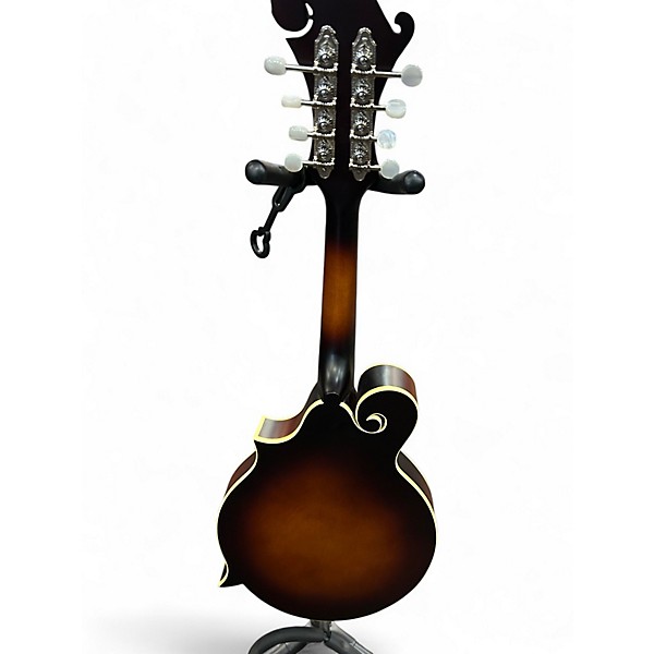 Used The Loar lm310f sunburst Mandolin