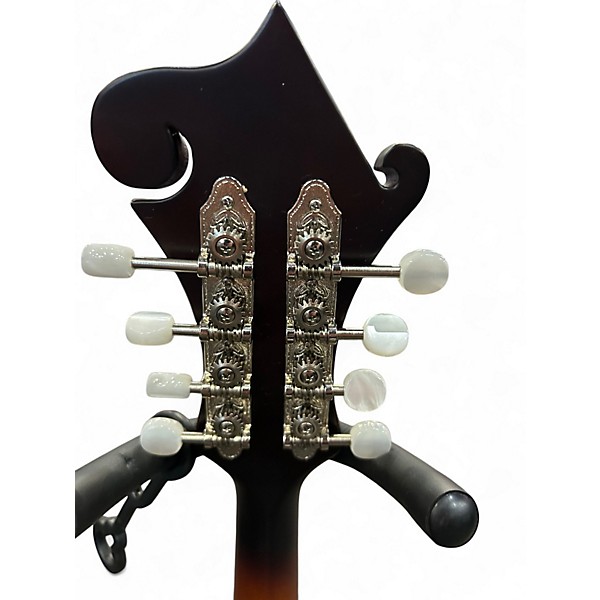 Used The Loar lm310f sunburst Mandolin