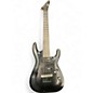 Used ESP LTD MH-17 Black Solid Body Electric Guitar thumbnail
