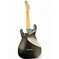 Used ESP LTD MH-17 Black Solid Body Electric Guitar