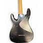 Used ESP LTD MH-17 Black Solid Body Electric Guitar