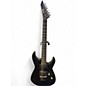 Used ESP LTD M10 Black Solid Body Electric Guitar thumbnail