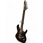 Used ESP LTD M10 Black Solid Body Electric Guitar