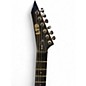 Used ESP LTD M10 Black Solid Body Electric Guitar