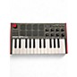 Used Akai Professional MPK Mini MKIII MIDI Controller thumbnail