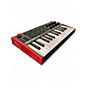 Used Akai Professional MPK Mini MKIII MIDI Controller