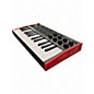 Used Akai Professional MPK Mini MKIII MIDI Controller