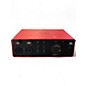 Used Focusrite Scarlett 4i4 Gen 4 Audio Interface thumbnail