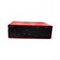 Used Focusrite Scarlett 4i4 Gen 4 Audio Interface