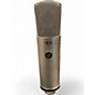 Used Warm Audio WA-87R2 Condenser Microphone
