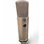 Used Warm Audio WA-87R2 Condenser Microphone