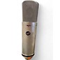 Used Warm Audio WA-87R2 Condenser Microphone