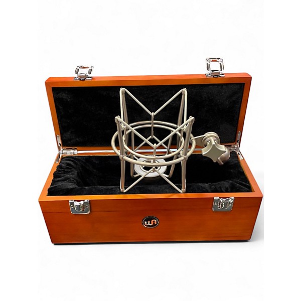Used Warm Audio WA-87R2 Condenser Microphone