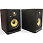 Used KRK RP5 ROKIT G4 Pair Powered Monitor
