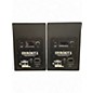 Used KRK RP5 ROKIT G4 Pair Powered Monitor
