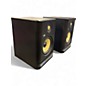 Used KRK RP5 ROKIT G4 Pair Powered Monitor
