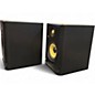 Used KRK RP5 ROKIT G4 Pair Powered Monitor