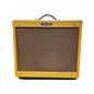 Used Fender Hot Rod Blues Junior NOS 15W 1x12 Tube Guitar Combo Amp thumbnail