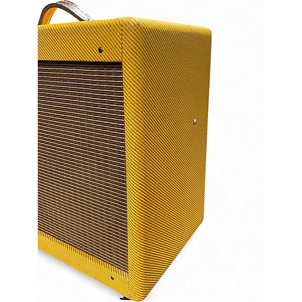 Used Fender Hot Rod Blues Junior NOS 15W 1x12 Tube Guitar Combo Amp