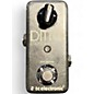 Used TC Electronic Ditto Looper Pedal thumbnail