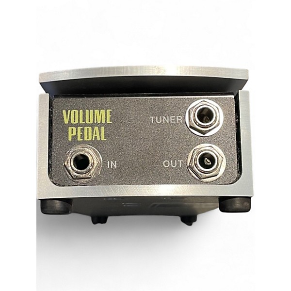 Used Ernie Ball VP Junior Passive Volume Pedal