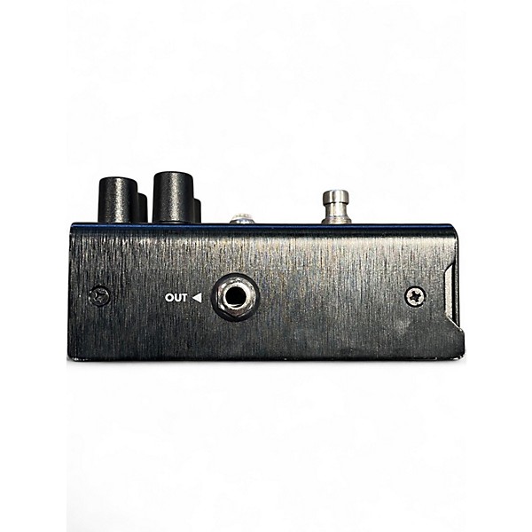 Used Fender The Bends Effect Pedal