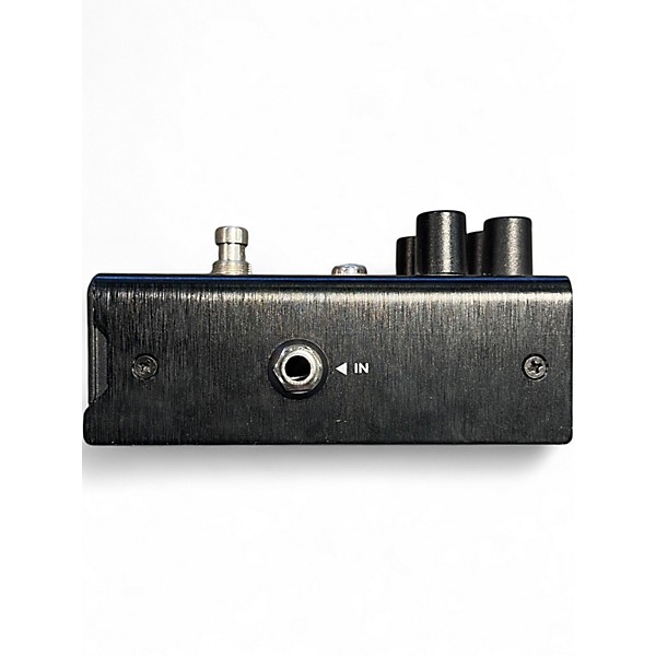 Used Fender The Bends Effect Pedal