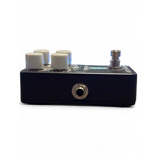 Used Electro-Harmonix Oceans 11 Reverb Effect Pedal