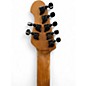 Used Sterling by Music Man John Petrucci JP157D 7 String Cerulean Paradise Solid Body Electric Guitar