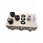Used Fulltone OCD Obsessive Compulsive Drive Effect Pedal