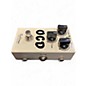 Used Fulltone OCD Obsessive Compulsive Drive Effect Pedal