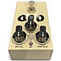 Used Fulltone OCD Obsessive Compulsive Drive Effect Pedal