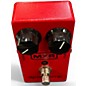 Used MXR M102 Dyna Comp Effect Pedal