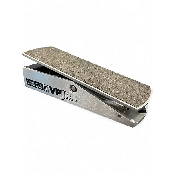 Used Ernie Ball VPJR Volume Pedal
